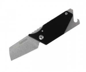 Нож-брелок Kershaw Pub 4,1 см, K4036BLK