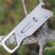 Нож-брелок Kershaw Pub 4,1 см, K4036BLK - фото № 11