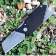 Нож-брелок Kershaw Pub 4,1 см, K4036BLK - фото № 9