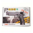 Страйкбольный пистолет KWC SigSauer P226-S5 CO₂ GBB - фото № 10