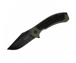 Нож складной Kershaw Faultline 7,6 см, K8760