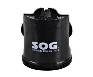 Точилка настольная SOG Countertop Knife Sharpener