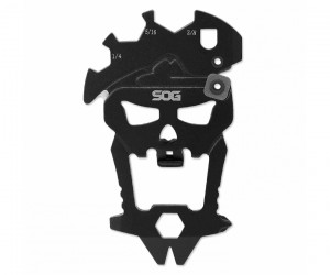 Мультитул SOG MacV Tool, SM1001