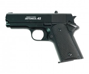 Страйкбольный пистолет Shantou C.21 (Colt 1911) спринговый