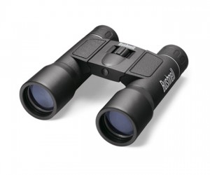 Бинокль Bushnell 16x32 серии Powerview компактный (131632)