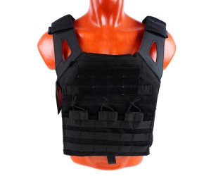 Разгрузочный жилет MOLLE Jump Plate Carrier AS-VT0015 (Black)