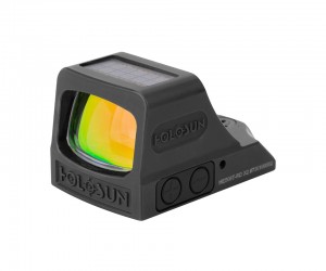 Коллиматорный прицел Holosun OpenELITE micro E508T-RD X2, подсветка, без кронштейна