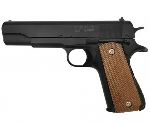 Страйкбольный пистолет Stalker SA1911 Spring (Colt 1911)