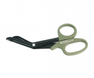 Ножницы спасателя Rescue Scissors AS-TL0043 Olive