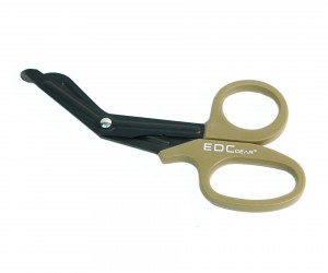 Ножницы спасателя Rescue Scissors AS-TL0043 Tan