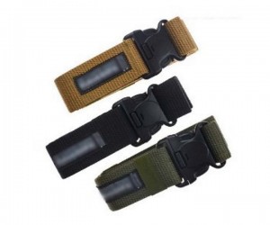 Ремень поясной Nylon Duty Military Tactical AS-BL0005 Olive