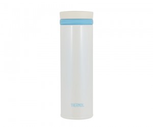 Термокружка THERMOS JNO-500 0.5L, круговой поильник (жемчужный)