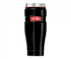 Термокружка THERMOS SK-1005 RCMB 0.47 л, черный