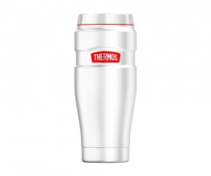 Термокружка THERMOS SK-1005 RCMW 0.47 л, белый