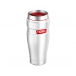 Термокружка THERMOS SK-1005 RCMW 0.47 л, белый - фото № 2