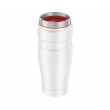 Термокружка THERMOS SK-1005 RCMW 0.47 л, белый - фото № 3