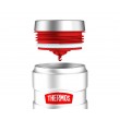 Термокружка THERMOS SK-1005 RCMW 0.47 л, белый - фото № 5