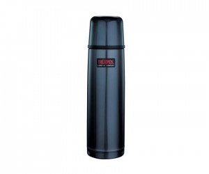 Термос для напитков THERMOS FBB-750 Midnight Blue 0.75L, синий