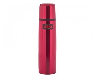 Термос для напитков THERMOS FBB-1000 Red 1 л, красный