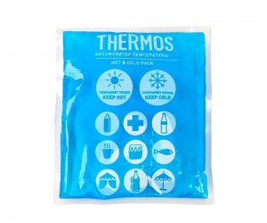 Аккумулятор температуры THERMOS Gel Pack Hot and Cold 350 г