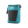 Термосумка THERMOS CLASSIC 12 Can Cooler Teal, 10 л, 20х14х32 см (бирюзовый) - фото № 1