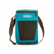 Термосумка THERMOS CLASSIC 12 Can Cooler Teal, 10 л, 20х14х32 см (бирюзовый) - фото № 2