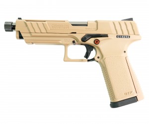 Страйкбольный пистолет G&G GTP 9 Desert EU (GAS-GPM-TP9-DBB-ECM)