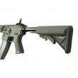 Страйкбольный автомат G&G CM15 KR-CQB 8.5” Battleship Grey (EGC-15P-CQB-GNB-NCM) - фото № 8