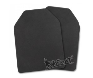 Имитация бронепластин WoSport Tactical Vest Protective Pads