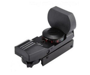 Коллиматорный прицел Target Sight 1x33, на «л/хвост»