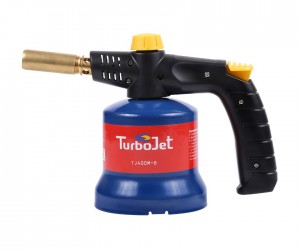 Газовая горелка Turbojet TJ400M-B