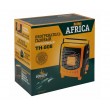 Газовый обогреватель Tourist Mini Africa TH-808 - фото № 4