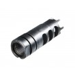 ДТК LANTAC Dragon Muzzle Brake DGN762B (5KU) - фото № 3