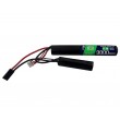 Аккумулятор BlueMAX Li-Ion 11.1V 3000mah 10C(30A) Nunchuck - фото № 1