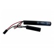 Аккумулятор BlueMAX Li-Ion 11.1V 3000mah 10C(30A) Nunchuck - фото № 2