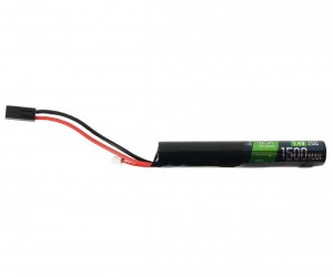 Аккумулятор BlueMAX Li-Ion 7.4V 1500mah 20C Stick, 135x20 мм