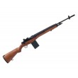 Снайперская винтовка Cyma M14, дерево (CM.032 Wood) - фото № 10