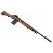 Снайперская винтовка Cyma M14, дерево (CM.032 Wood) - фото № 4