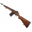 Снайперская винтовка Cyma M14, дерево (CM.032 Wood) - фото № 5