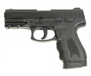 Сигнальный пистолет G24-S KURS (Taurus PT 24/7) кал. 5,5 мм под 10ТК