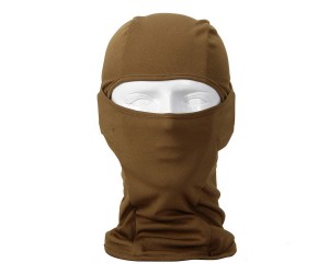 Балаклава Tactical Multi Hood AS-MS0050 Tan