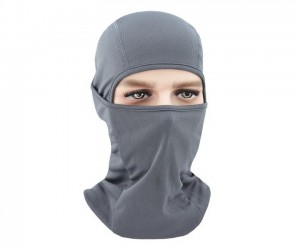 Балаклава Tactical Multi Hood AS-MS0050 Dark Grey