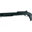 Страйкбольный дробовик Cyma Benelli M3 Super 90 (CM.373M) - фото № 8