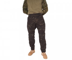 Брюки EmersonGear G3 Combat Pants Advanced Ver. 2017 (Multicam Black)