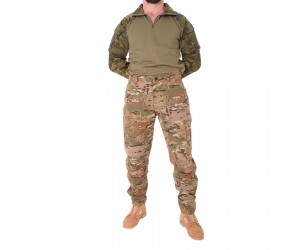 Брюки EmersonGear Blue Label Ergonomic Fit Long (Multicam)