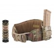 Пояс разгрузочный EmersonGear Padded Molle Waist Battle Belt (Multicam Tropic) - фото № 4