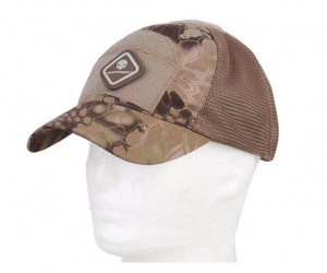 Кепка-бейсболка EmersonGear Tactical Assaulter Cap (Highlander)