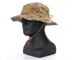 Шляпа тактическая EmersonGear Boonie Hat (Multicam Arid)