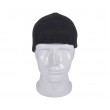 Шапка флисовая EmersonGear Fleece Velcro Watch Cap-1 (Black) - фото № 1