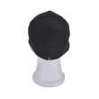 Шапка флисовая EmersonGear Fleece Velcro Watch Cap-1 (Black) - фото № 2